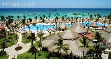 Gran Bahia Principe Punta Cana 6